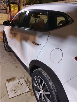 هیوندای تۆکسۆن